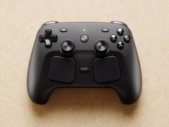 Latest Steam Client update fixes Steam Controller trackpad issues ...