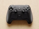 The Steam Controller.