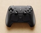 The Steam Controller.