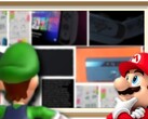 The Nintendo Switch successor has featured heavily in the console rumor mill lately. (Image source: Nintendo/various - edited)