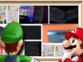 The Nintendo Switch successor has featured heavily in the console rumor mill lately. (Image source: Nintendo/various - edited)