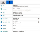Nokia 8 variants detailed on GFXBench as Nokia 9