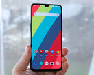 The OnePlus 6T. (Source: CNET)