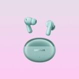 The OnePlus Nord Buds 3 Pro are deeply discounted on Cyber Monday. (Image Source: OnePlus, Kristen Spradlin / Notebookcheck