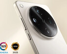 DxOMark has praised the Find X8 Ultra's overall camera performance. Pictured: the phone. (Image source: Oppo - edited)
