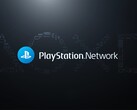 PlayStation Network banner is shown