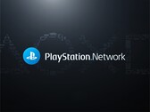PlayStation Network banner is shown