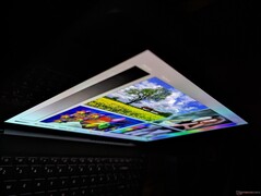 Acer Swift Edge 16 Ryzen 7 7840U laptop review: Zen 4 CPU Acer Swift Edge 16 Ryzen 7 7840U laptop review: Zen 4 CPU