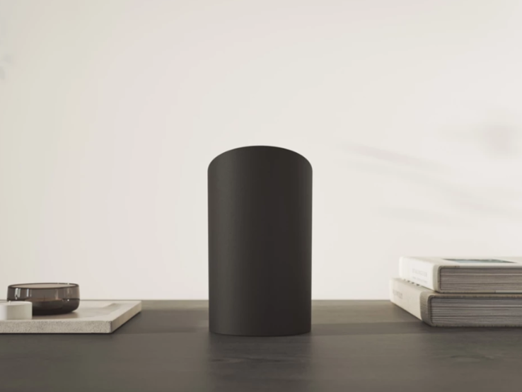 The Philips Hue Play wall washer lamp. (Image source: Philips Hue)