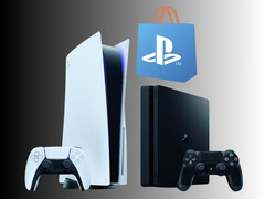 PlayStation Upgrader Program for PS5 consoles banner (Image source: Sony PlayStation with edits)