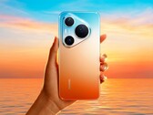 Huawei is said to plan a Pura 90 Plus, which is expected to be cheaper than the Pura 90 Pro Max pictured here.