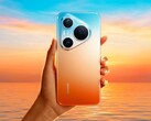 Huawei is said to plan a Pura 90 Plus, which is expected to be cheaper than the Pura 90 Pro Max pictured here.