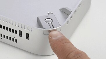 The UPS also aims to solve the problem surrounding the power button.