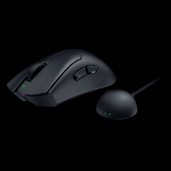 Razer Deathadder V4 Pro leaked image