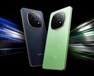 The Realme P2 Pro 5G. (Image source: Realme)