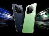 The Realme P2 Pro 5G. (Image source: Realme)
