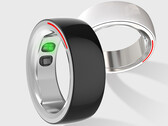 The new Rogbid smart ring is launching at half price. (Image: Rogbid)