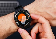 The Samsung Galaxy Watch may lock some features behind a paywall in the future. (Image source: Daniel Romero)