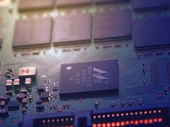 An image that shows a microchip. (Image source: Johannes Plenio - Pexels)