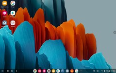 Review of the Samsung Galaxy Tab S7