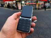 A non-functional prototype of the Sidephone was showcased by u/chrisristovski on Reddit. (Image source: Reddit)