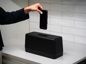 Swippitt’s toaster-like device delivers phone battery top-up in two seconds