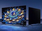 The TCL T7L QD-Mini LED TV is now available in China. (Image source: TCL)