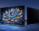 The TCL T7L QD-Mini LED TV is now available in China. (Image source: TCL)