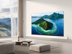 TCL’s X11L SQD-Mini LED TV
