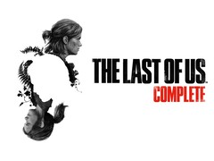 The Last of Us Complete is available as a digital download now with a physical release coming in July. (Image source: PlayStation)