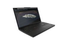 Lenovo ThinkPad P16s Gen 4 Intel (image source: Lenovo)