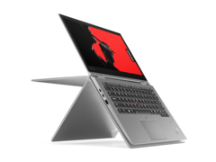 Lenovo ThinkPad X1 Yoga refresh shipping this month for $1900 USD (Source: Lenovo)