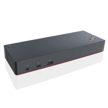 Thunderbolt docking station