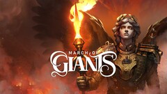 Ubisoft Acquires Amazon’s March of Giants! (Image source: Ubisoft)
