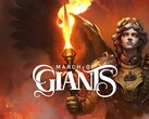 Ubisoft Acquires Amazon’s March of Giants! (Image source: Ubisoft)