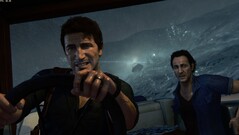 Uncharted Legacy of Thieves Collection