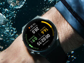 The Watch GT Cyber will be Huawei's next smartwatch, not the Watch 4 or the Watch GT 4 series. (Image source: Huawei)