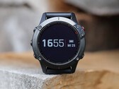 The Fenix 6 series continues to receive new features via Garmin's Alpha software program. (Image source: Pocket Navigation)