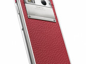 Vertu Aster luxury Android smartphone with Qualcomm Snapdragon 801 processor