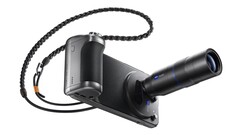 The X300 and X300 Pro with Zeiss teleconverter are already advertised on some of Vivo&#039;s European websites (Image source: Vivo)