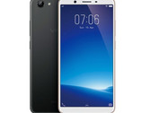 Vivo Y71 Android phablet with Qualcomm Snapdragon 425 (Source: Android Authority)