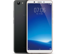 Vivo Y71 Android phablet with Qualcomm Snapdragon 425 (Source: Android Authority)