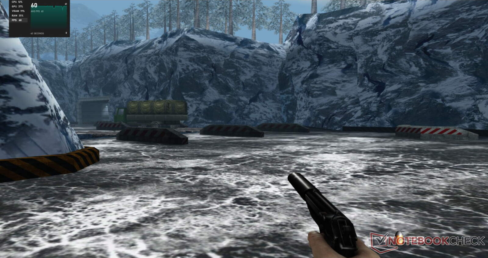 Ooops: Activision's GoldenEye Wii and DS remake leaked – Destructoid