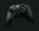 Microsoft Xbox Series X: The best controller gets better. (Image source: Microsoft)