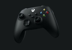 Microsoft Xbox Series X: The best controller gets better. (Image source: Microsoft)