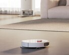 The Xiaomi Mijia Almighty Sweeping Robot 2 has up to 6,000 Pa suction power. (Image source: Xiaomi)