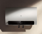 Xiaomi has revealed a new Mijia Smart Electric Water Heater. (Image source: Xiaomi)