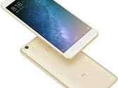 Xiaomi Mi Max 2 phablet gets MIUI 9 software update