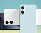 The Xperia 10 VII may well receive a successor after all. (Image source: Sony)
