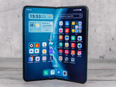 Vivo X Fold6 foldable smartphone review